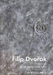 Plakát Filip Dvořák