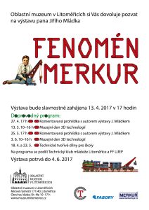 Fenomén Merkur