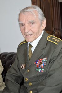 br. plk.v.v. Ing. Václav Petras