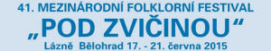 Logo festivalu