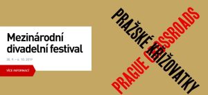 festival Pražské křižovatky