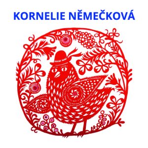 Výstava Kornelie Němečkové