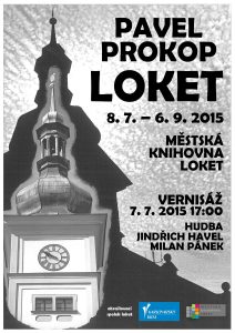 Pavel Prokop: Loket