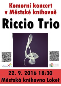 Riccio Trio