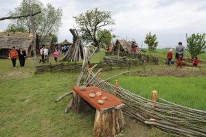 Archeopark Všestary