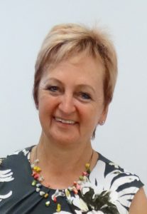 PhDr. Marie Šedá