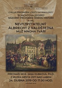 Schichtova epopej – názorný průvodce českou historií IV.