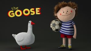 Goose/Husa