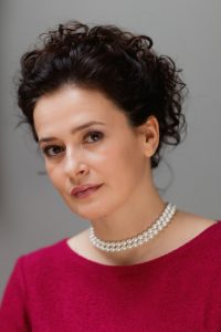 Simona Houda Šaturová