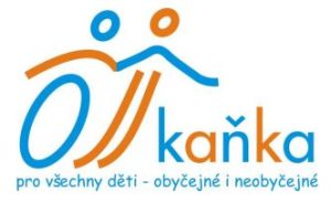 Logo o.p.s. Kaňka