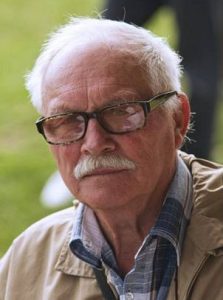  Zdeněk Hartinger