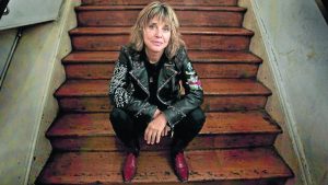 Suzi Quatro