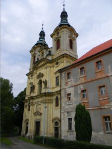 Foto poskytl Jan Řeřicha