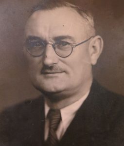 František Cecha