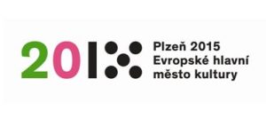 Logo Plzeň 2015