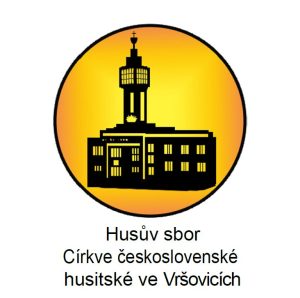 Kostel Československé církve husitské stojící v Moskevské ulici č. 34 