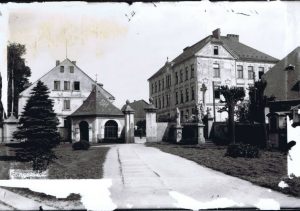 Dobová fotogafie před rokem 1923