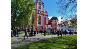 Členové a příznivci spolku se zúčastnili již několika zájezdů do Lužice