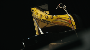 Nové koncertní křídlo Steinway & Sons 