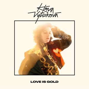 Album Love Is Gold