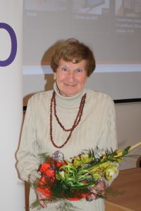 PhDr. Jarmila Trägrová