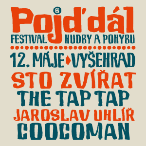 plakát festivalu