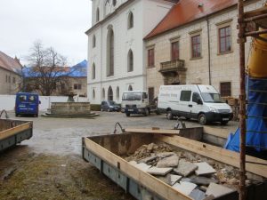 Foto mgr. Antonín Žamberský