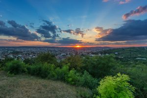 Ilustrační foto - Brno