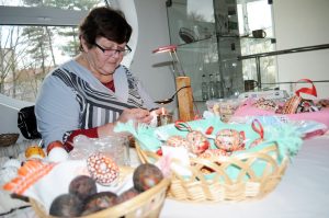 Slovácké muzeum - Velikonoce 2017