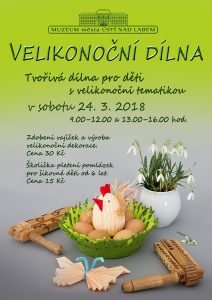 Velikonoce 