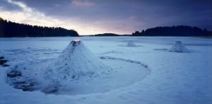 Poslední sopka ve Finsku, 2006,