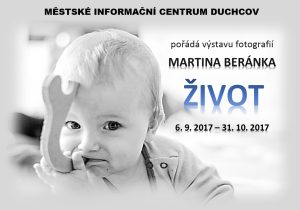 Městské informační centrum Duchcov