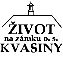 Logo pořadatele