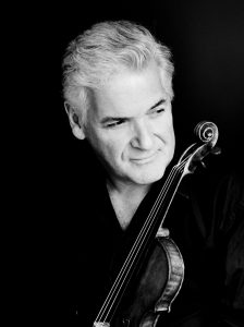 Pinchas Zukerman