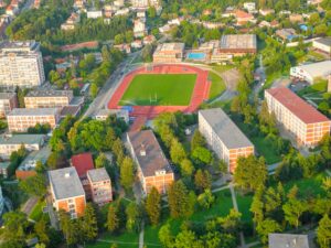 Baťovské stopy – Památník T. Bati