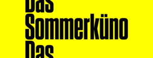 Banner přehlídky