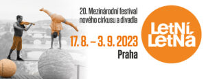 Banner festivalu