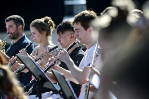 Členové ONO, Ostrava New Orchestra