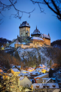 Karlštejn