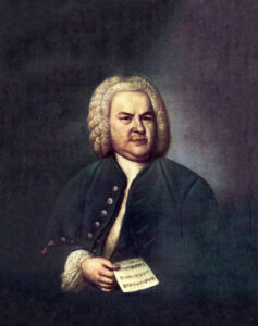 Bach