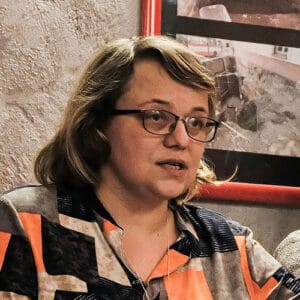 Petra Richter Kohoutová