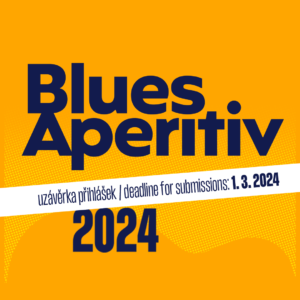 Blues Aperitiv - call