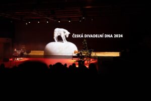 Ceny Česká divadelní DNA, 20. 2. 2024, Malá inventura