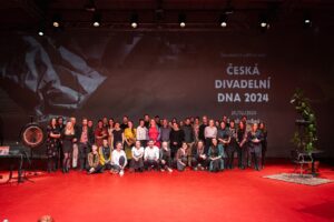 Ceny Česká divadelní DNA, 20. 2. 2024, Malá inventura