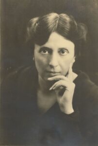 Alice G. Masaryková 