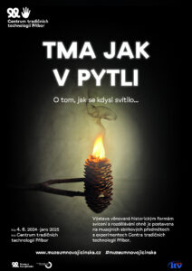 Tma jak v pytli