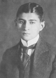 Franz Kafka