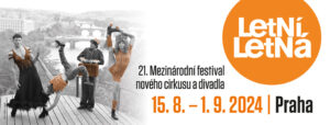 Banner festivalu