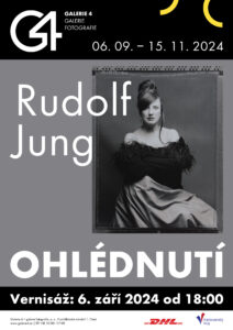 Rudolf Jung | Ohlédnutí