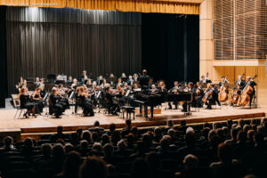 Filharmonie Hradec Králové zakončila loňský ročník festivalu